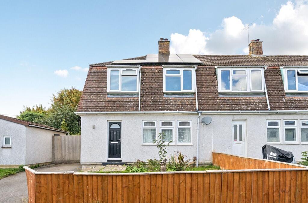 Main image of property: George VI Road, Tidworth, SP9 7JJ