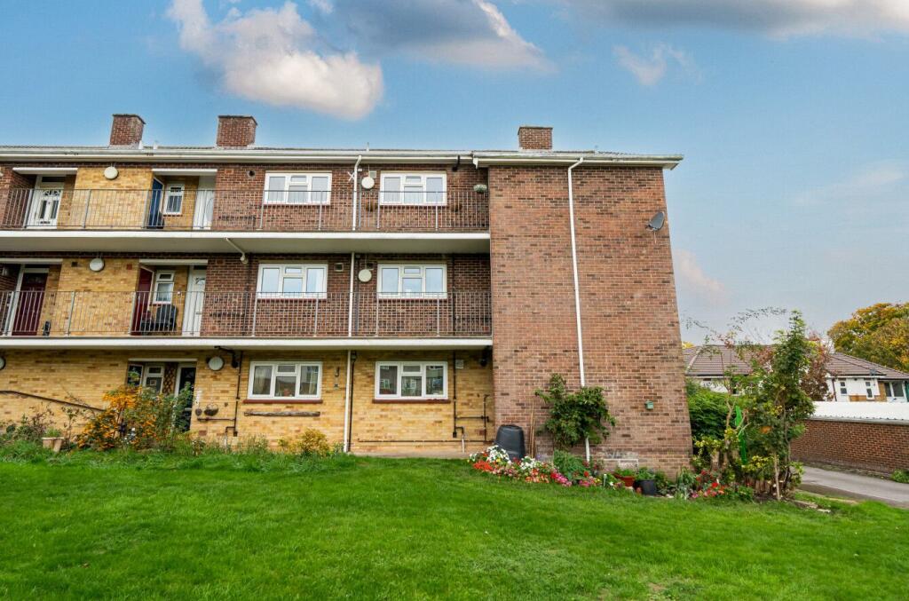 Main image of property: Bell Road, Andover, SP10 2QJ