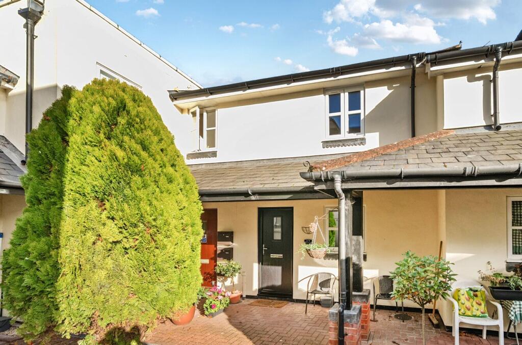 Main image of property: Lodge Drive, Weyhill, Andover, SP11 0QJ