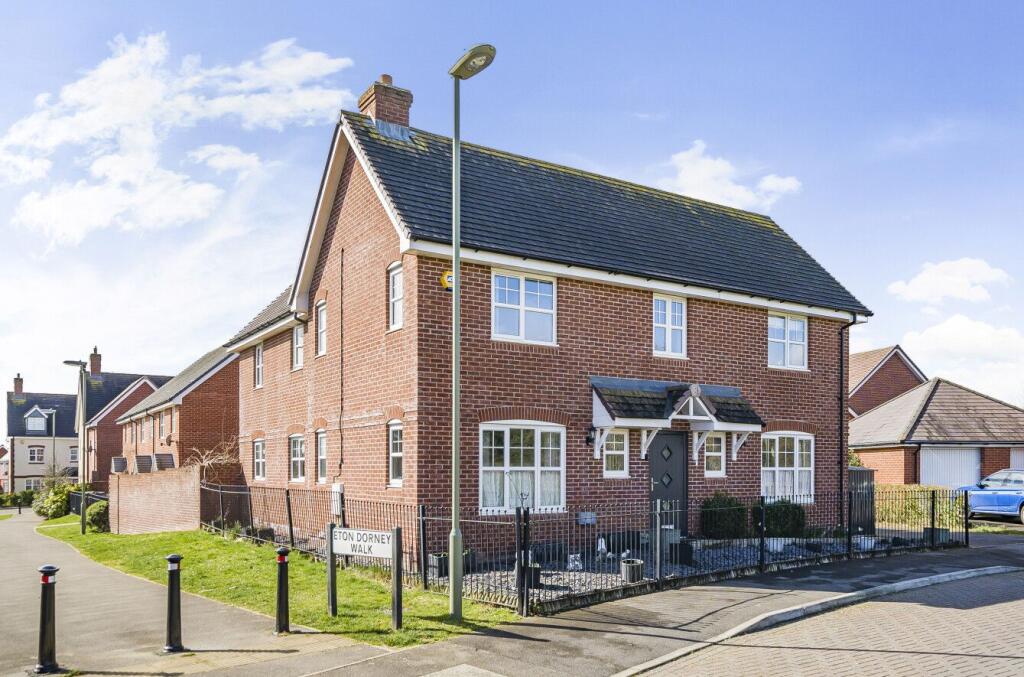 Main image of property: Riverside Close, ANDOVER, SP11 6YB