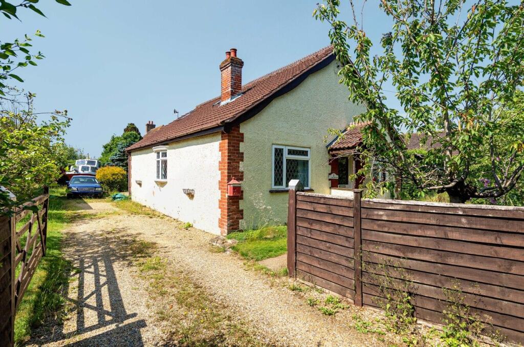 Main image of property: Kentsboro, Middle Wallop, Stockbridge, SO20 8DZ