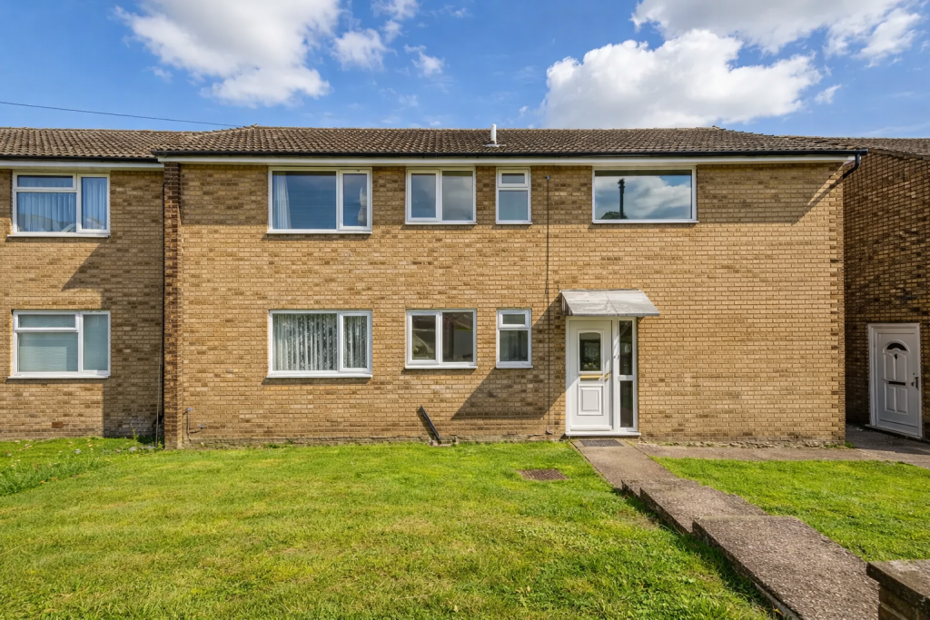 Main image of property: Andover Road, Ludgershall, Andover, SP11 9ND