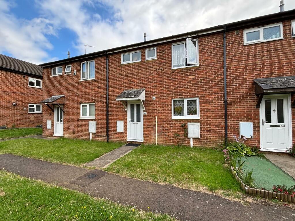 Main image of property: Elizabeth Walk, Abington, Northampton NN1