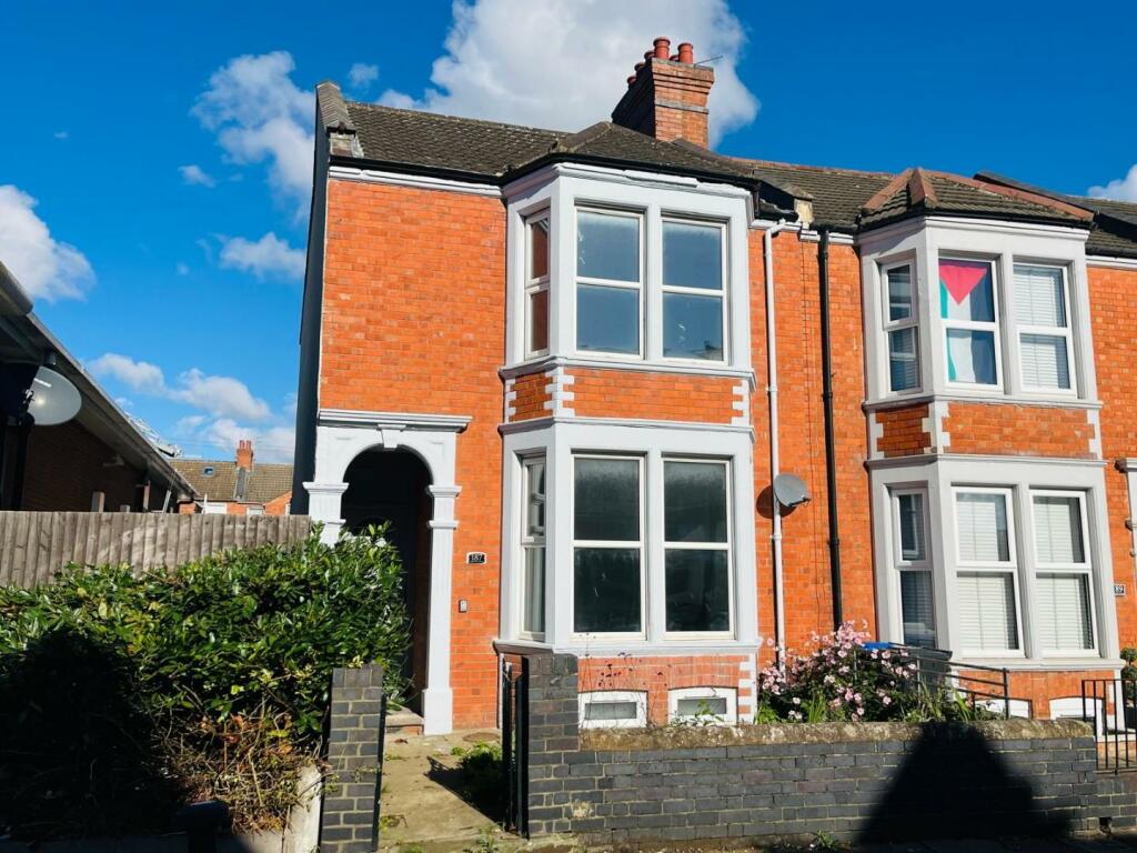 Main image of property: Abington Avenue, Abington, Northampton NN1