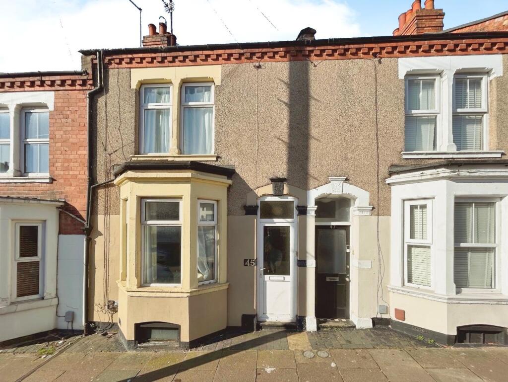 Main image of property: Monks Park Road, Abington, Northampton NN1