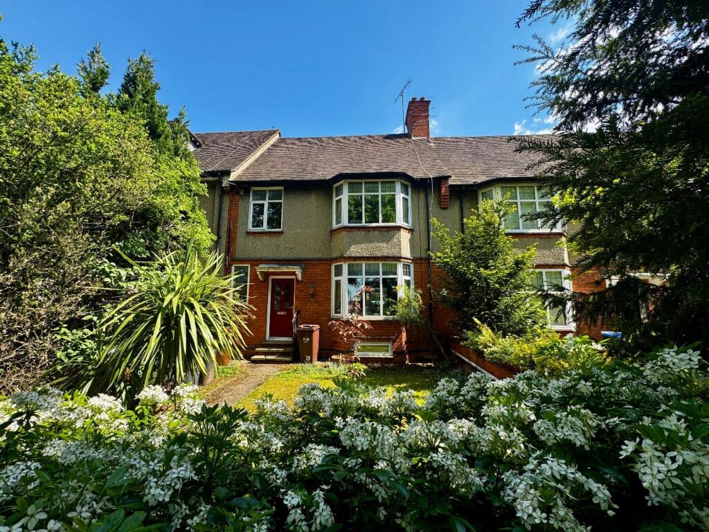 Main image of property: Kettering Road, Kingsley, Northampton NN2
