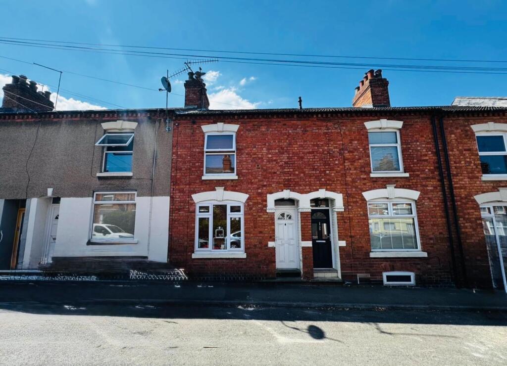 Main image of property: Byron Street, Poets Corner, Northampton NN2