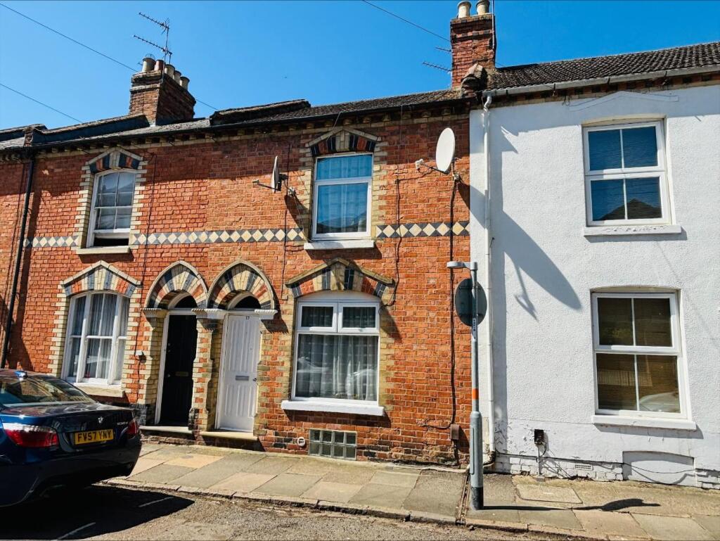 Main image of property: Palmerston Road, Abington, Northampton NN1