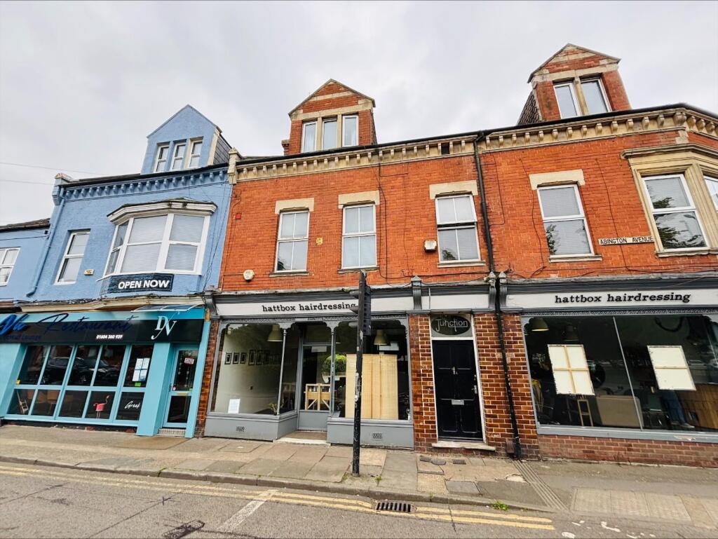 Main image of property: Abington Avenue, Abington, Northampton NN1