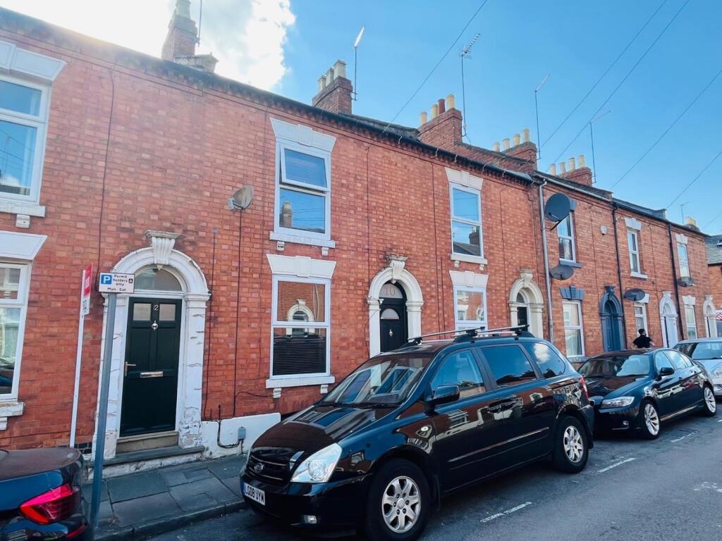 Main image of property: Alexandra Road, Abington, Northampton NN1