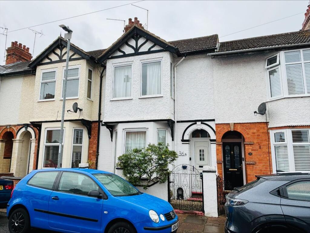 Main image of property: Garrick Road, Abington, Northampton NN1
