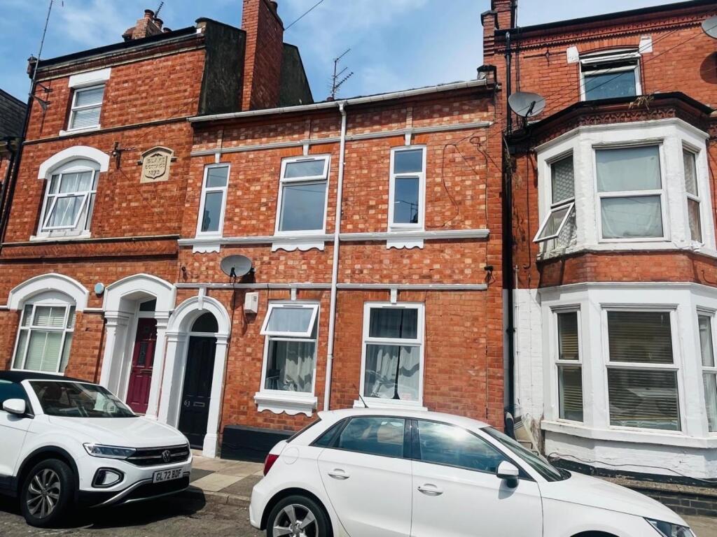 Main image of property: Colwyn Road, The Mounts, Northampton NN1