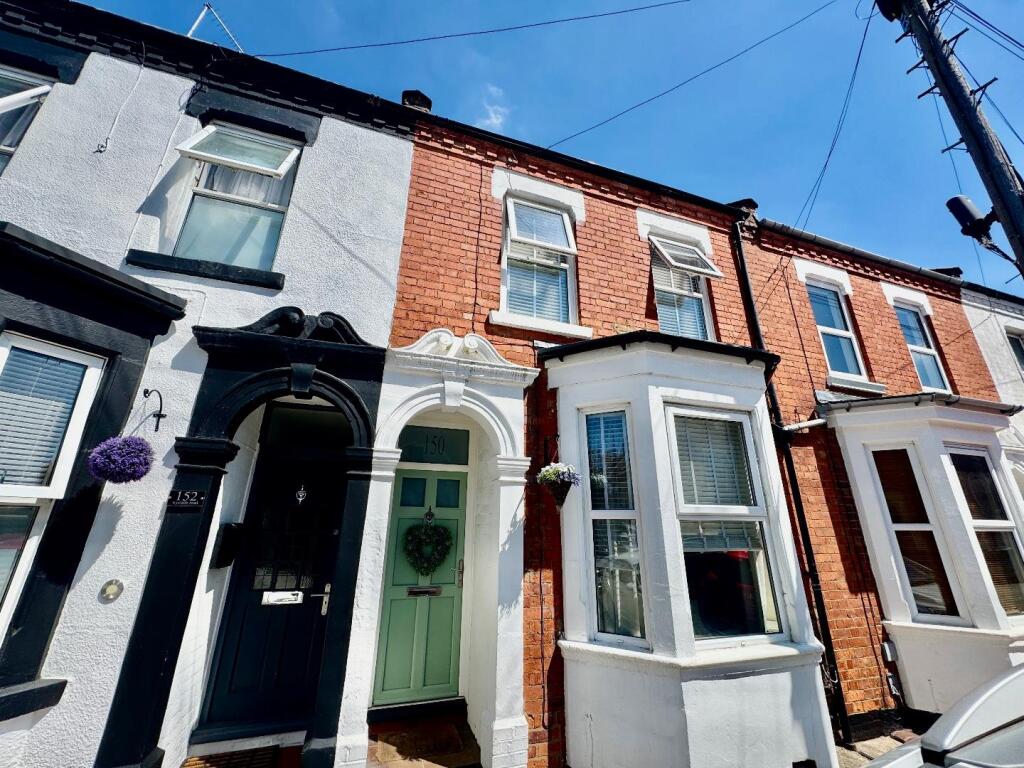 Main image of property: Wycliffe Road, Abington, Northampton NN1