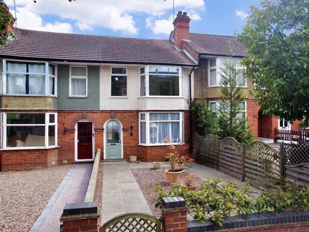Main image of property: St. Matthews Parade, Kingsley, Northampton NN2