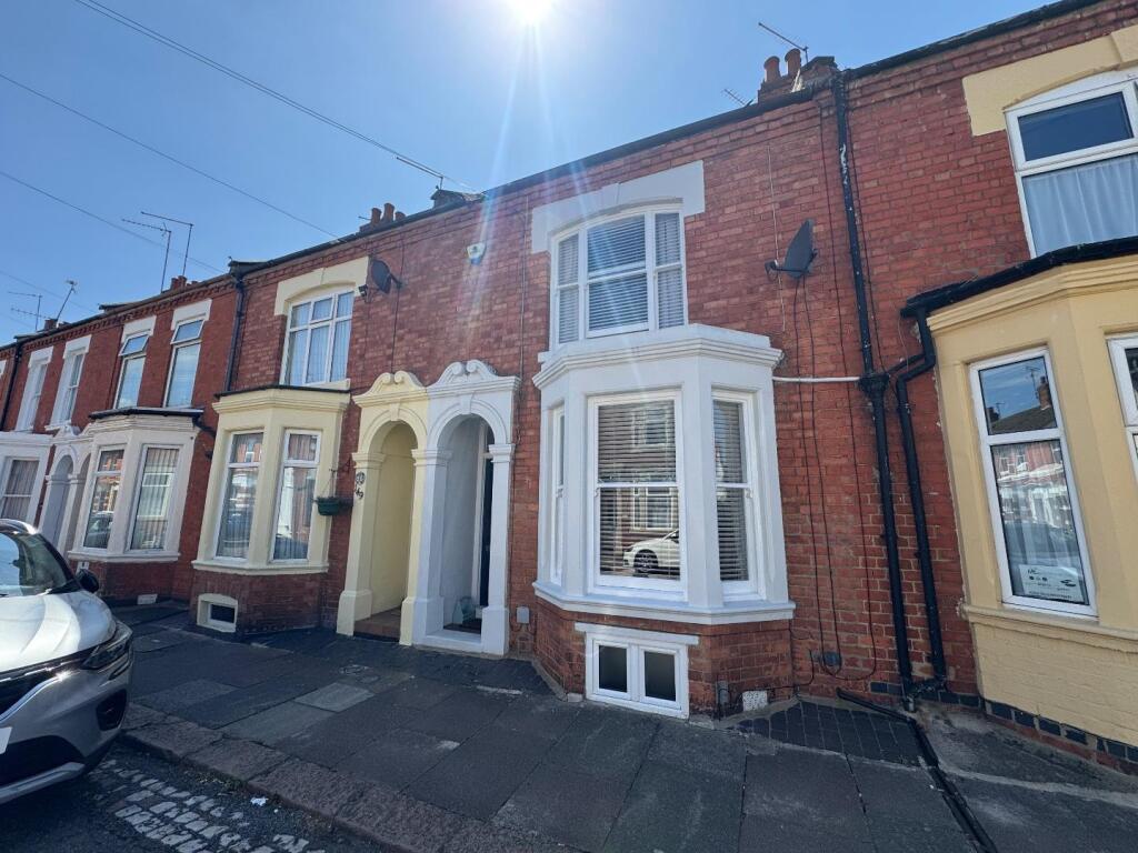 Main image of property: Loyd Road, Abington, Northampton NN1