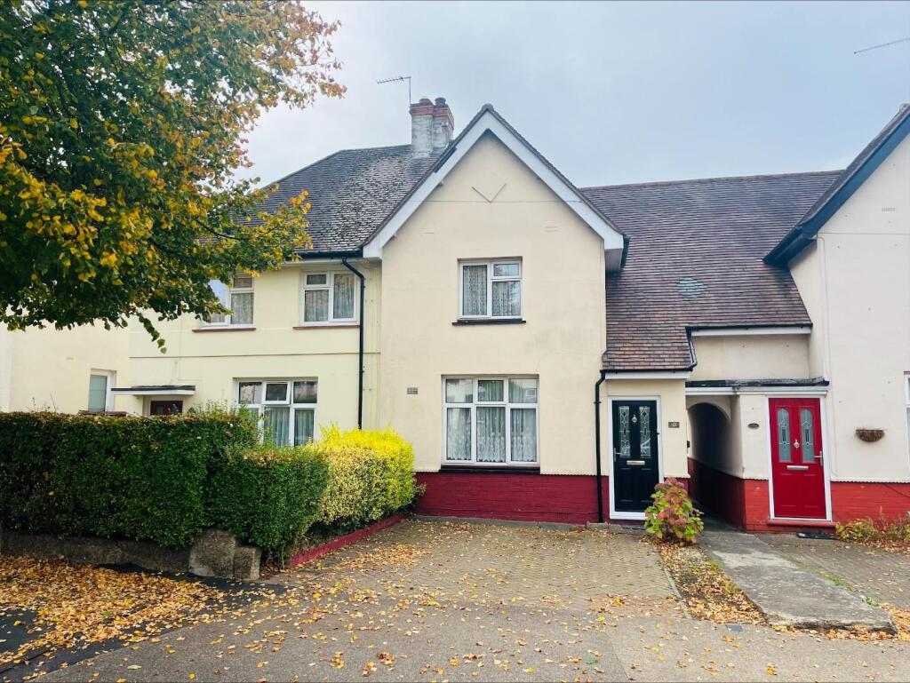 Main image of property: Kenmuir Avenue, Kingsley, Northampton NN2