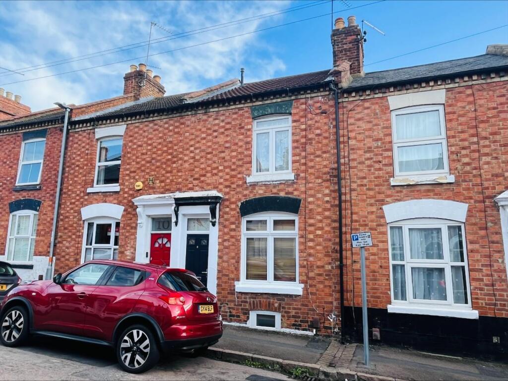 Main image of property: Spencer Road, The Mounts, Northampton NN1