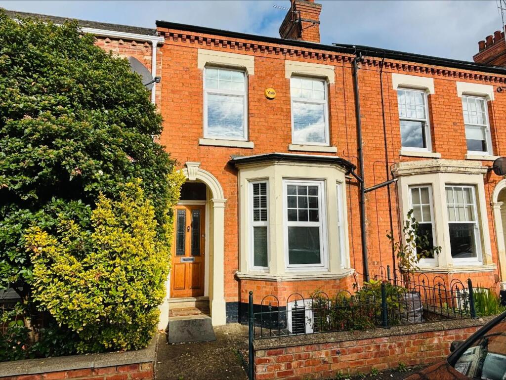 Main image of property: Oliver Street, Poets Corner, Northampton NN2