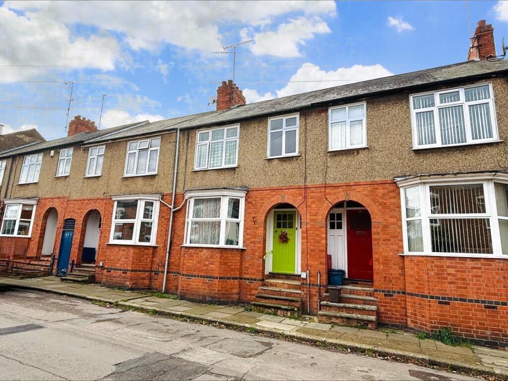 Main image of property: Chaucer Street, Poets Corner, Northampton NN2