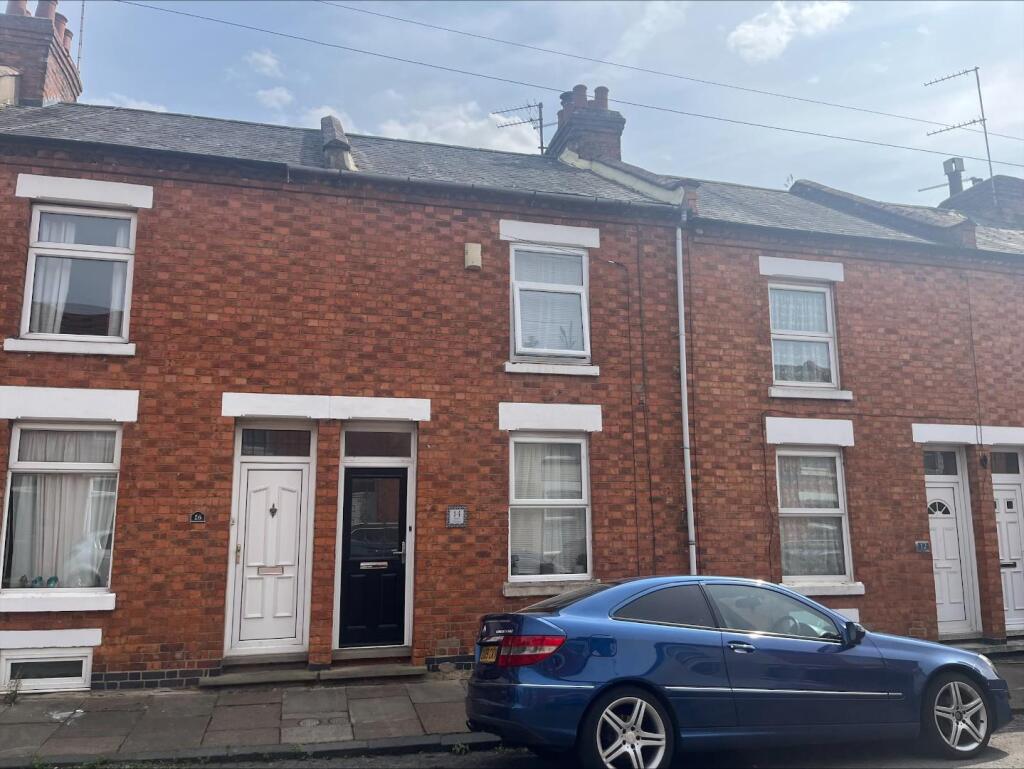 Main image of property: South Terrace, Abington, Northampton NN1