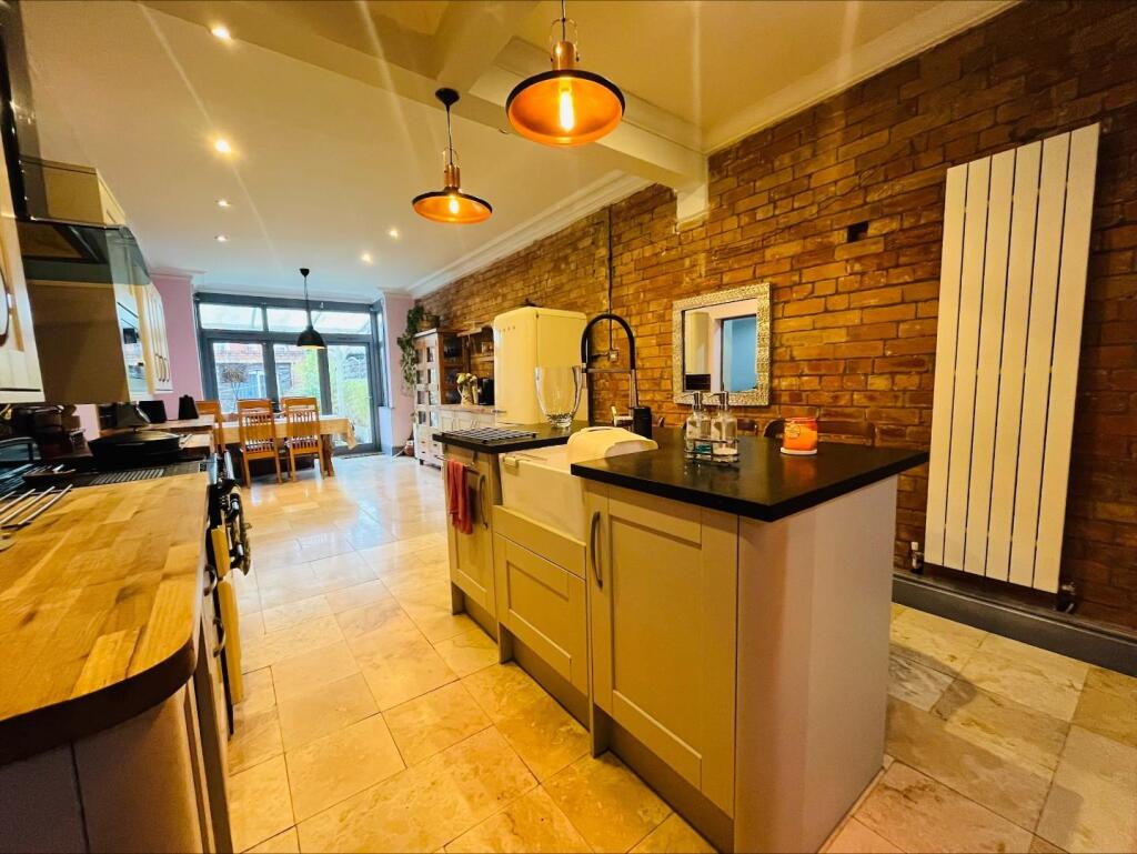 Main image of property: Birchfield Road, Abington, Northampton NN1