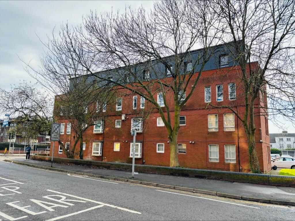 Main image of property: Billing Road, Abington, Northampton NN1