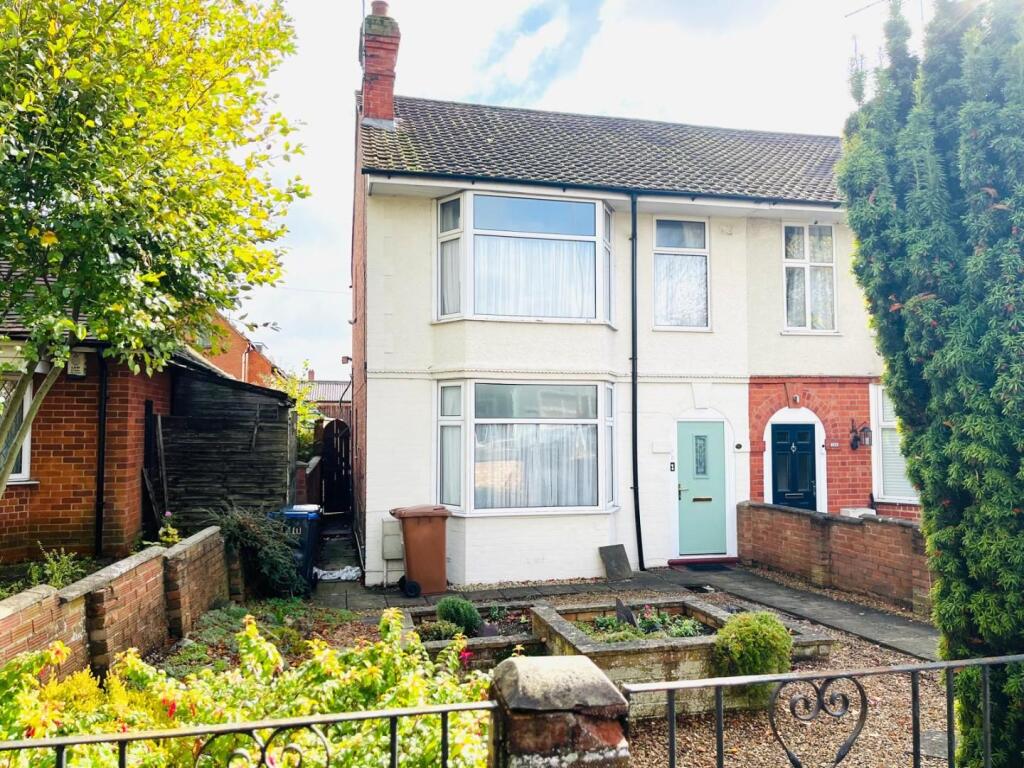 Main image of property: St. Matthews Parade, Kingsley, Northampton NN2