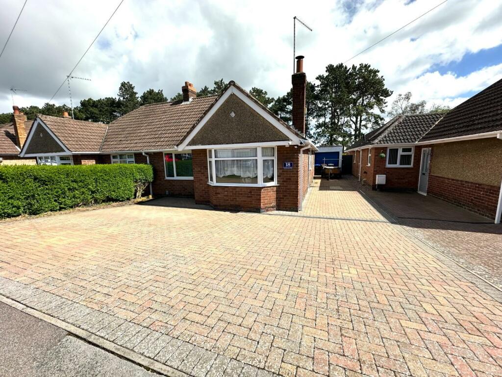 Main image of property: Coaching Walk, Westone, Northampton NN3