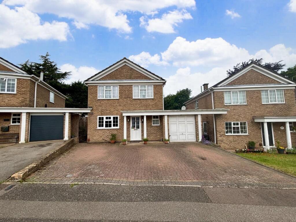 Main image of property: Conyngham Road, Meadowfields, Northampton NN3