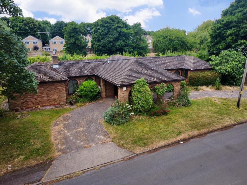 Main image of property: Orchard Hill, Little Billing, Northampton NN3