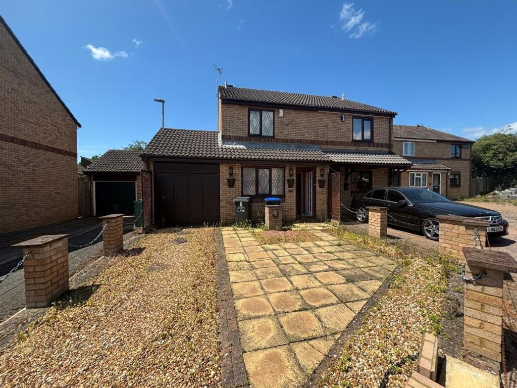 Main image of property: Tavistock Close, Ecton Brook, Northampton NN3