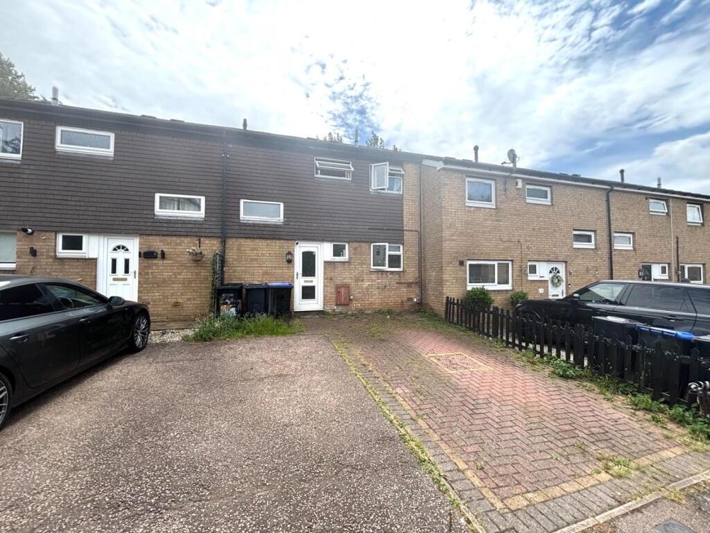 Main image of property: Moorfield Square, Southfields, Northampton NN3