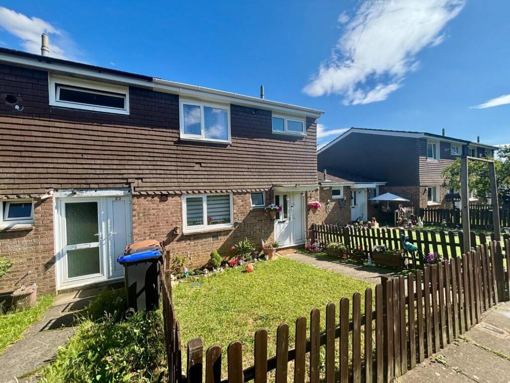 Main image of property: Walledwell Court, Standens Barn, Northampton NN3