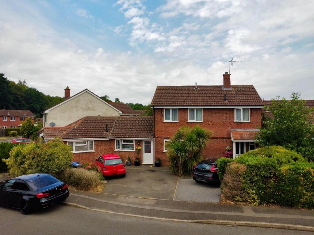Main image of property: Wysall Road, The Glades, Northampton NN3