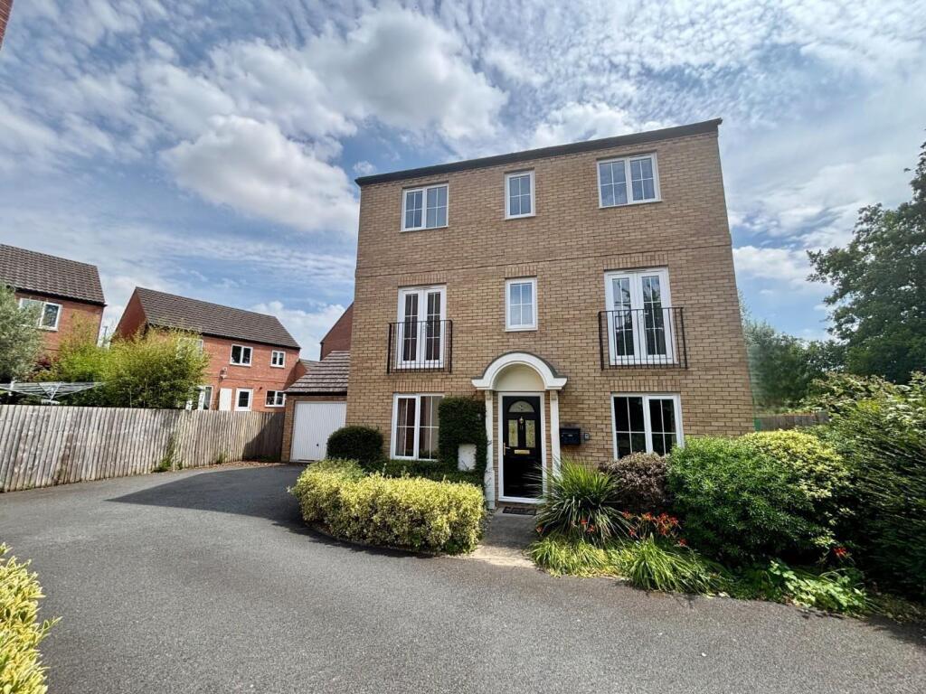 Main image of property: Bramble Close, Little Billing, Northampton NN3