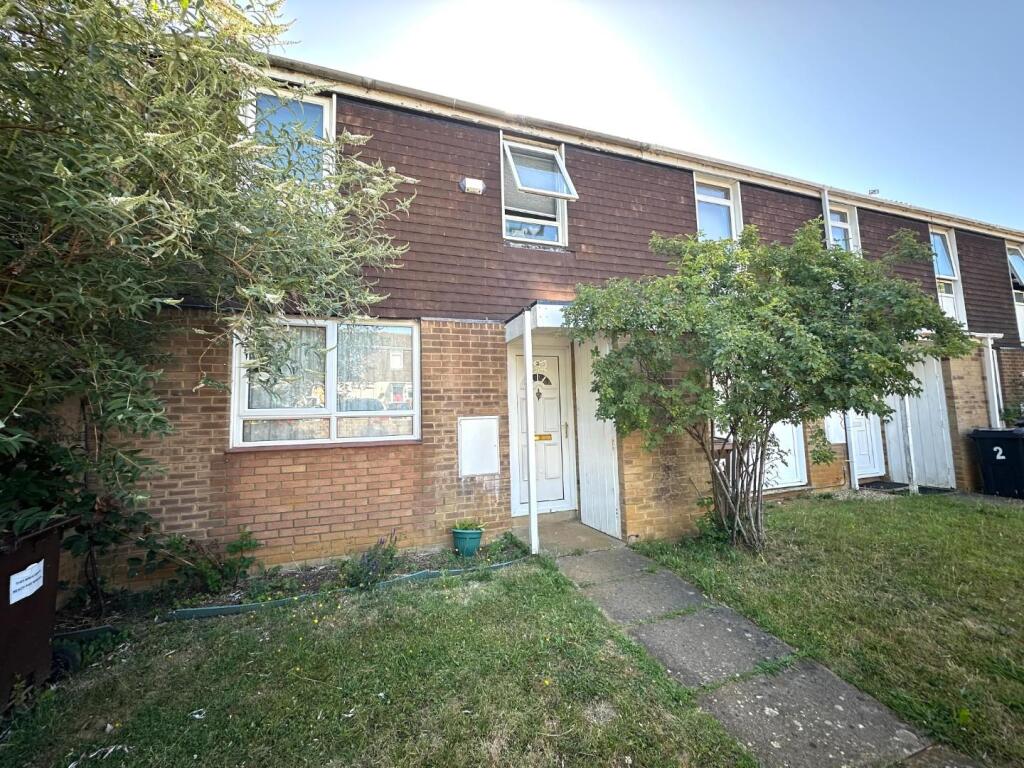 Main image of property: Preston Court, Lumbertubs, Northampton NN3