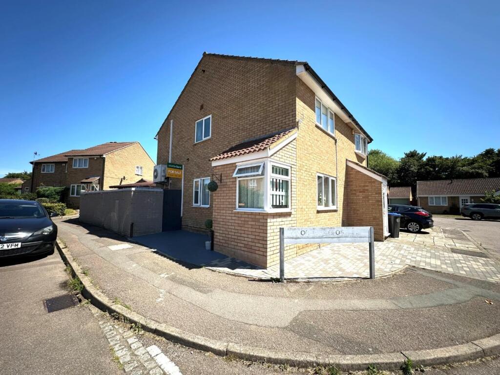 Main image of property: Manorfield Close, Little Billing, Northampton NN3