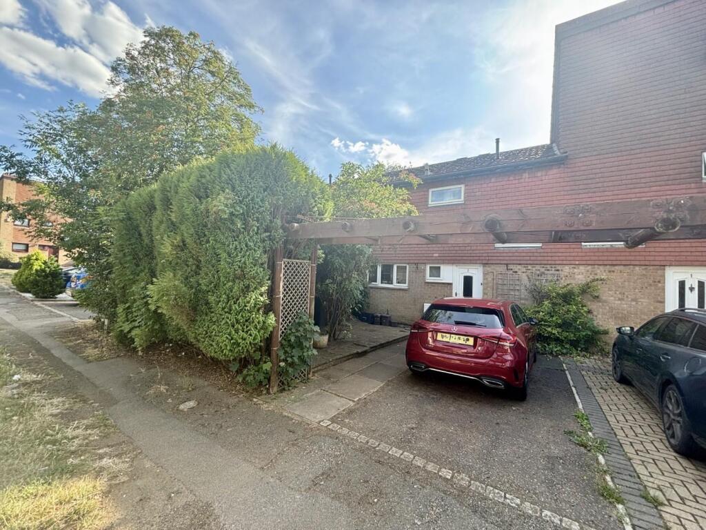 Main image of property: Broomhill Crescent, Southfields