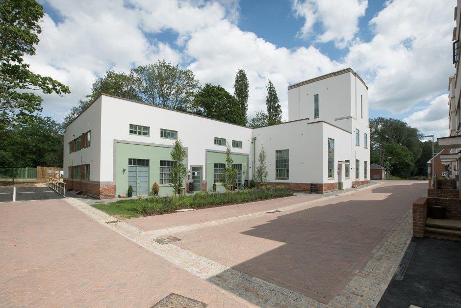 Main image of property: Leatherworks Way, Northampton