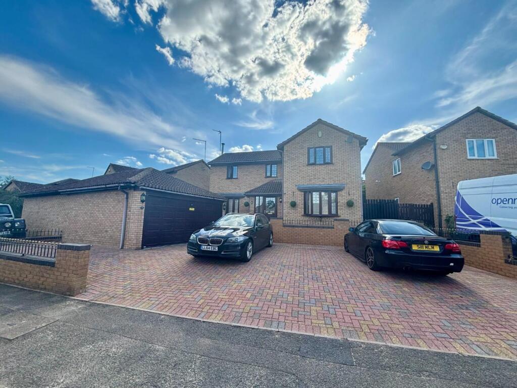 Main image of property: Russet Drive, Little Billing