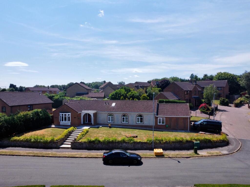 Main image of property: Botmead Road, Berrydale