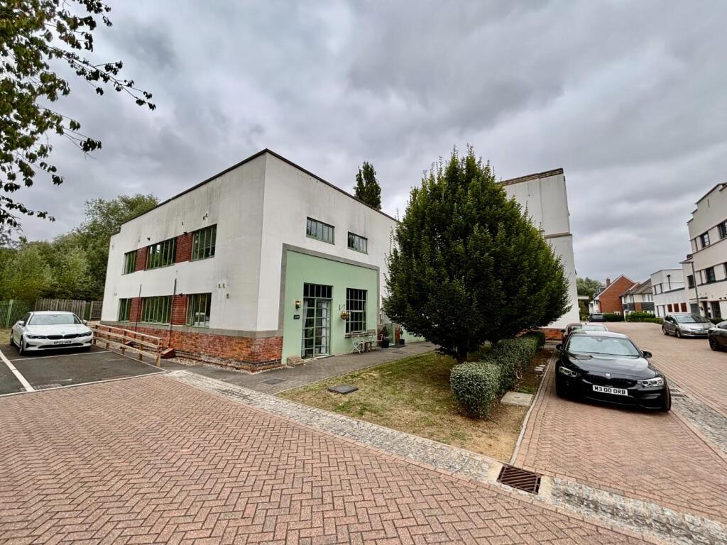 Main image of property: Leatherworks Way, Little Billing, Northampton NN3