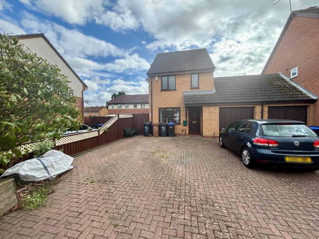Main image of property: Longford Avenue, Little Billing, Northampton NN3