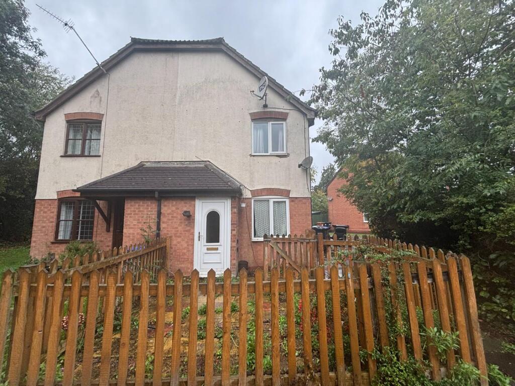 Main image of property: Wallingford End, Little Billing, Northampton NN3