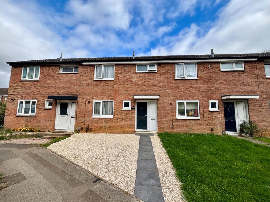 Main image of property: Greatmeadow, Blackthorn, Northampton NN3
