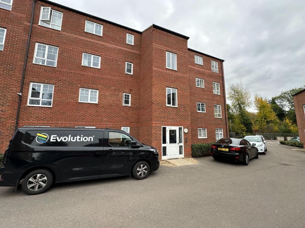 Main image of property: Wildacre Drive, Little Billing, Northampton NN3