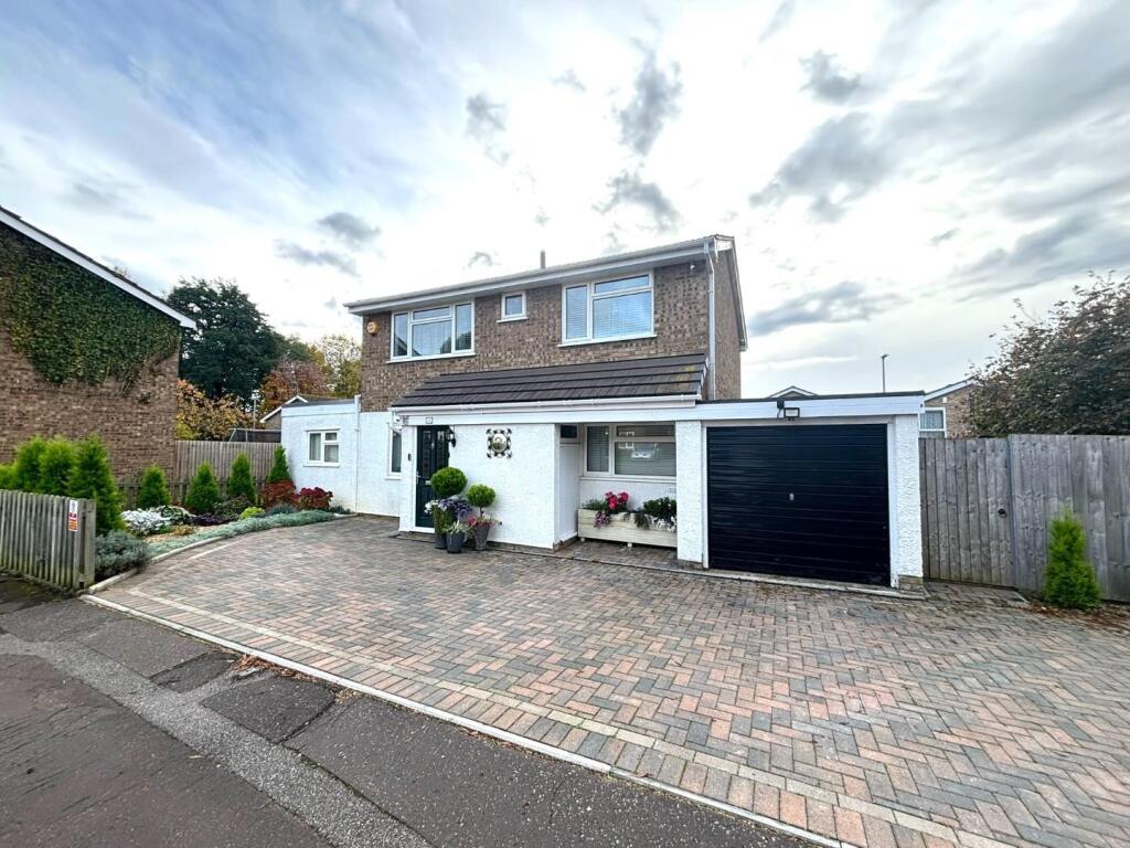 Main image of property: East Priors Court, Lings, Northampton NN3