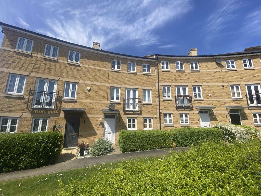 Main image of property: Dent Close, St. Crispin, Northampton NN5