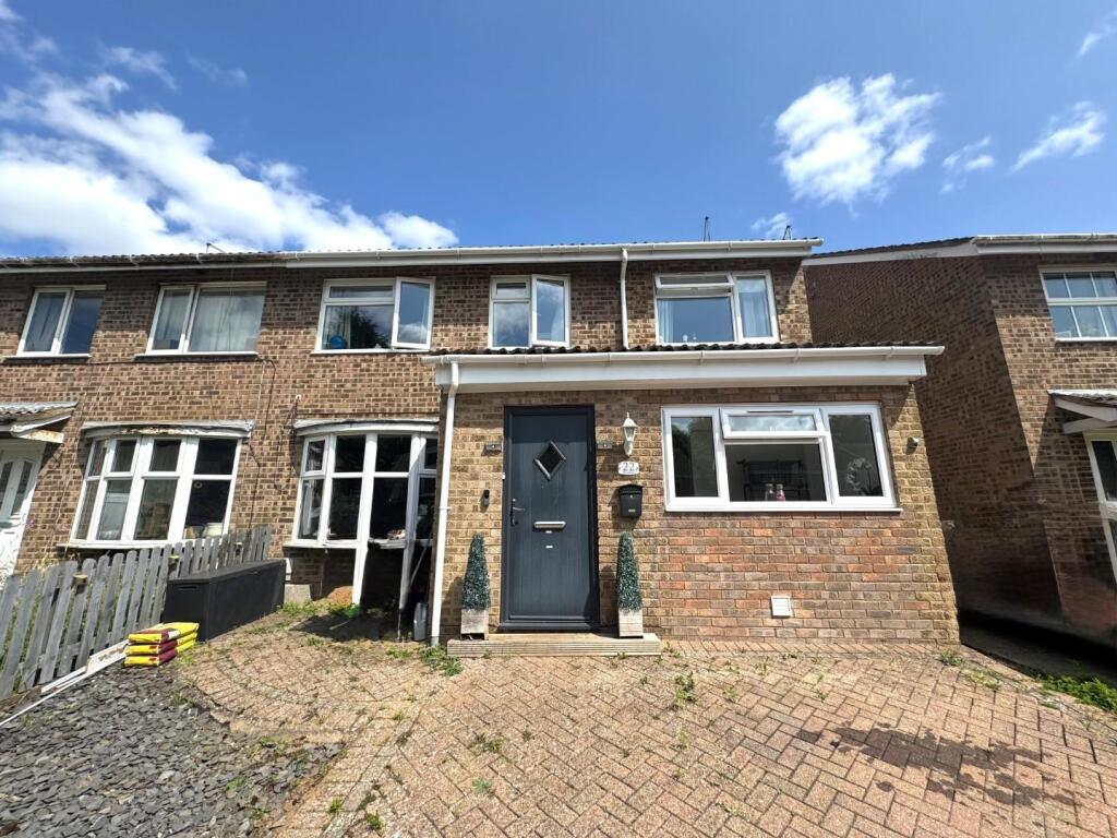 Main image of property: Broadlands, Brixworth, Northamptonshire NN6