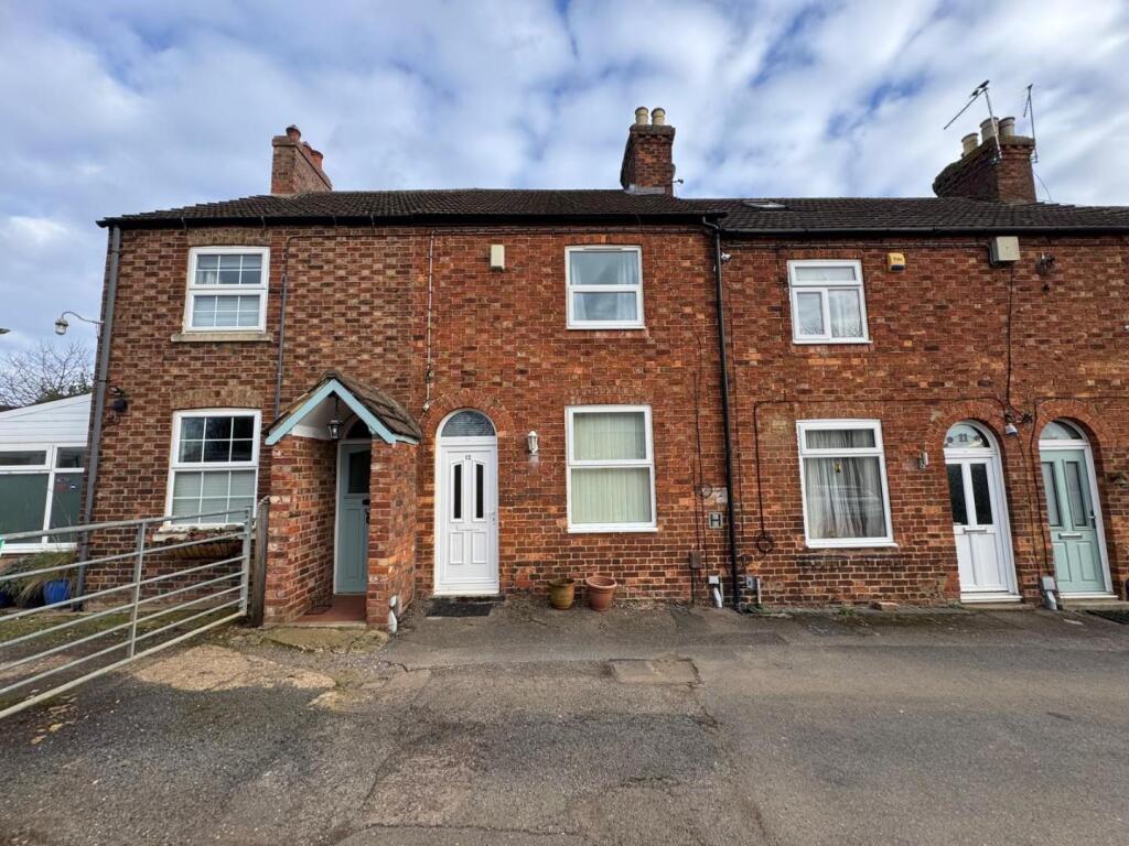 Main image of property: Tebbutts Yard, Earls Barton, Northamptonshire NN6